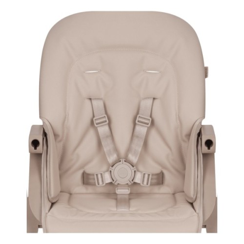 Стілець для годування Lionelo Linn Plus BEIGE SAND (LO-LINN PLUS BEIGE SAND)