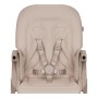 Стілець для годування Lionelo Linn Plus BEIGE SAND (LO-LINN PLUS BEIGE SAND)