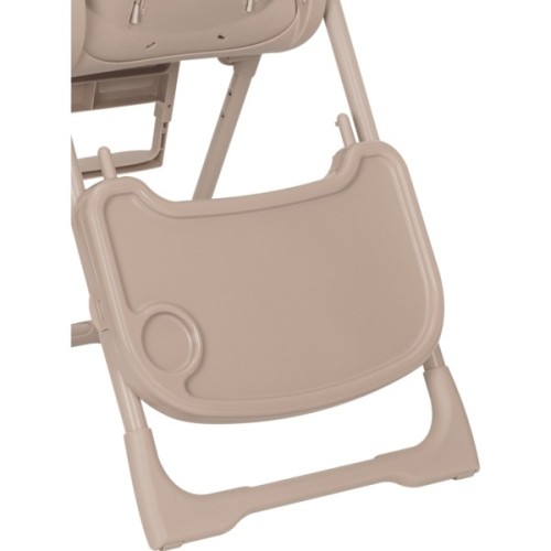 Стілець для годування Lionelo Linn Plus BEIGE SAND (LO-LINN PLUS BEIGE SAND)