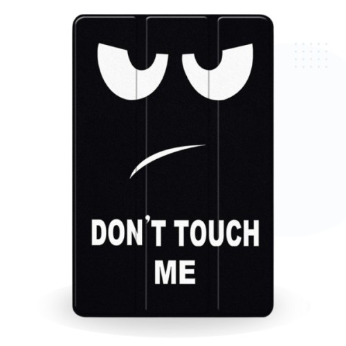 Чохол до планшета BeCover Smart Case Lenovo Idea Tab Pro (2nd Gen) TB390FU 13.0" Don't Touch (715807)