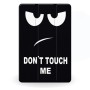Чохол до планшета BeCover Smart Case Lenovo Idea Tab Pro (2nd Gen) TB390FU 13.0" Don't Touch (715807)