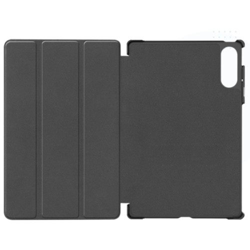 Чохол до планшета BeCover Smart Case Lenovo Idea Tab Pro (2nd Gen) TB390FU 13.0" Don't Touch (715807)