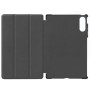 Чохол до планшета BeCover Smart Case Lenovo Idea Tab Pro (2nd Gen) TB390FU 13.0" Don't Touch (715807)