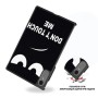 Чохол до планшета BeCover Smart Case Lenovo Idea Tab Pro (2nd Gen) TB390FU 13.0" Don't Touch (715807)