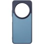 Чохол до мобільного телефона Armorstandart Frame Xiaomi Redmi 17C 4G Blue (ARM92947)