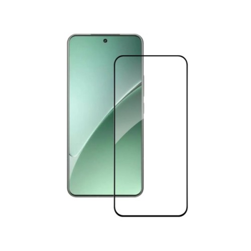 Скло захисне ACCLAB Full Glue ESD Xiaomi Redmi Note 15 Pro Black (1283126627231)