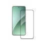 Скло захисне ACCLAB Full Glue ESD Xiaomi Redmi Note 15 Pro Black (1283126627231)