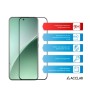 Скло захисне ACCLAB Full Glue ESD Xiaomi Redmi Note 15 Pro Black (1283126627231)