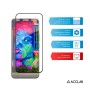 Скло захисне ACCLAB Full Glue ESD Xiaomi Redmi Note 15 Pro Black (1283126627231)