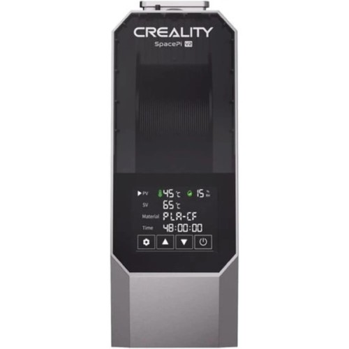 Додаткове обладнання Creality Space Pi V2 (4005010125)