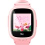 Смарт-годинник Havit HV-KW11 IP67, GPS, 4G Pink (HV-KW11 Pink)