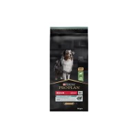 Сухий корм для собак Purina Pro Plan Medium з чутливим травленням (ягня) 14 кг (7613035214774)