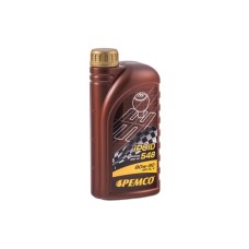 Трансмісійна олива PEMCO 548 80W-90 API GL-4, MIL-L 2105 1л (PM0548-1)