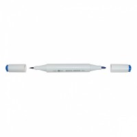 Художній маркер Santi sketch SM-19, індиго (390528)