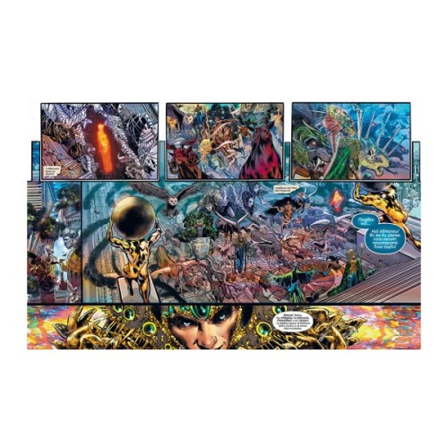 Комікс Диво-жінка. Історія: Амазонки - Келлі Сью Деконнік Видавництво РМ (9786178426231)