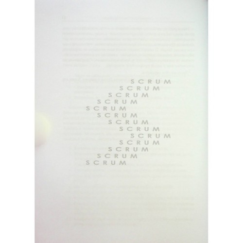 Книга Опанування професійного Scrum - Стефані Окерман, Саймон Рейндл Фабула (9786175220870)