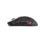 Мишка Cherry Xtrfy M4 RGB Wireless/USB Black (M4W-RGB-BLACK)