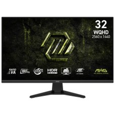 Монітор MSI MAG 325QF-E18V