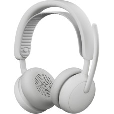 Навушники Logitech Zone Wireless 2 ES for Business Off-White (981-001520)