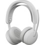 Навушники Logitech Zone Wireless 2 ES for Business Off-White (981-001520)