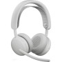Навушники Logitech Zone Wireless 2 ES for Business Off-White (981-001520)