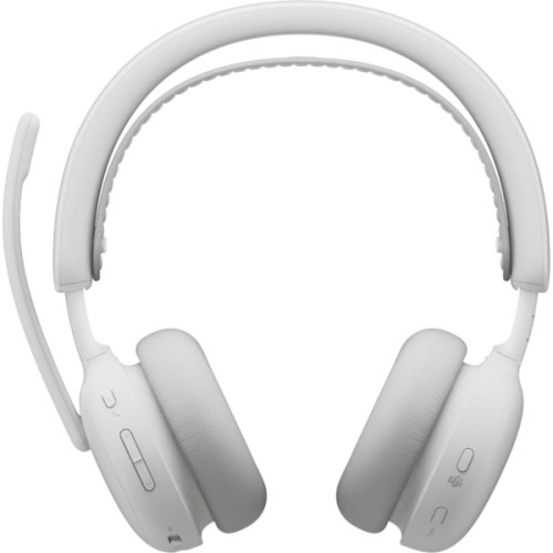 Навушники Logitech Zone Wireless 2 ES for Business Off-White (981-001520)