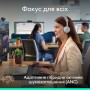Навушники Logitech Zone Wireless 2 ES for Business Off-White (981-001520)