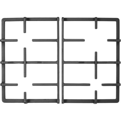 Варочна поверхня Whirlpool TGML661IX