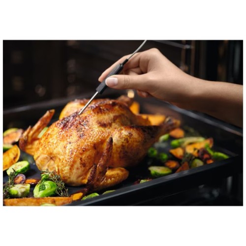 Духова шафа Electrolux KODEF75X2