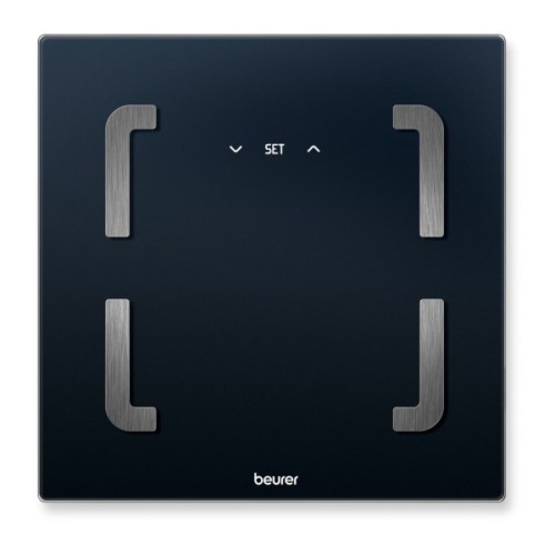 Ваги підлогові Beurer BF 880