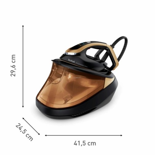 Парова станція Tefal GV9823E1