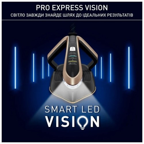 Парова станція Tefal GV9823E1