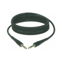 Інструментальний кабель Klotz KIK Instrument Cable Black 3 m (228221)