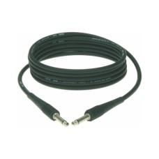 Інструментальний кабель Klotz KIK Instrument Cable Black 3 m (228221)