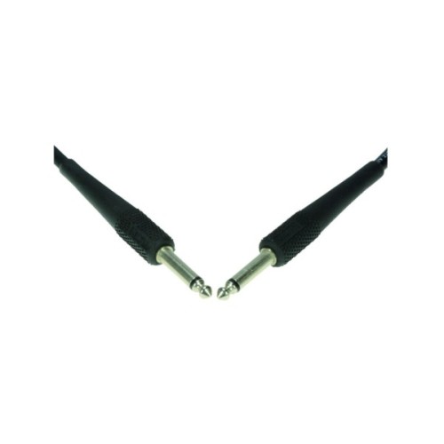 Інструментальний кабель Klotz KIK Instrument Cable Black 3 m (228221)