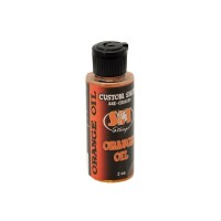 Засіб для догляду за гітарою SIT Strings Orange Oil 2oz 59 ml (236732)