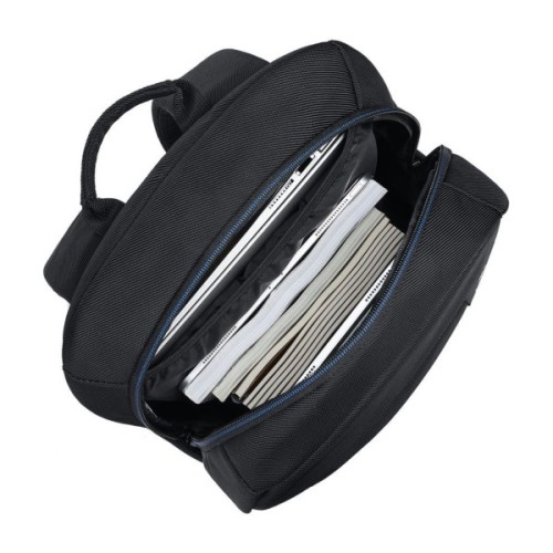 Рюкзак для ноутбука RivaCase 15.6" 8062 Boboli Black (8062Black)