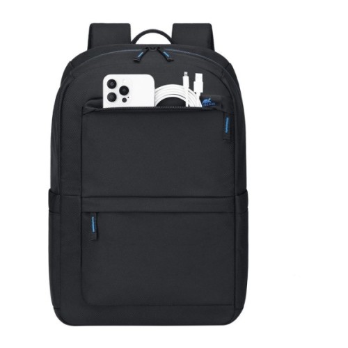 Рюкзак для ноутбука RivaCase 15.6" 8062 Boboli Black (8062Black)