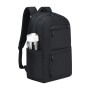 Рюкзак для ноутбука RivaCase 15.6" 8062 Boboli Black (8062Black)