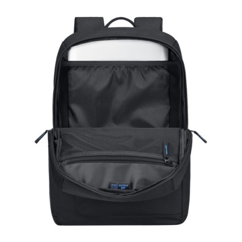 Рюкзак для ноутбука RivaCase 15.6" 8062 Boboli Black (8062Black)