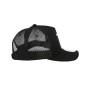 Кепка coFEE Five Panels Snap King чорна (SH2026.3/13)
