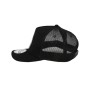 Кепка coFEE Five Panels Snap King чорна (SH2026.3/13)