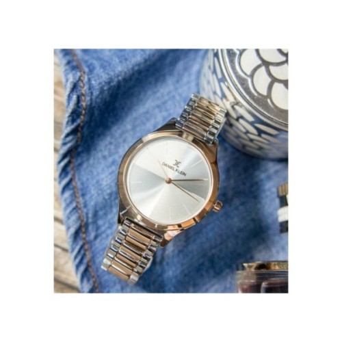 Наручний годинник Daniel Klein DK11669-7