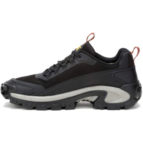 Кросівки Caterpillar (CAT) Intruder Lite P111499 чорні 42 (195020125168)