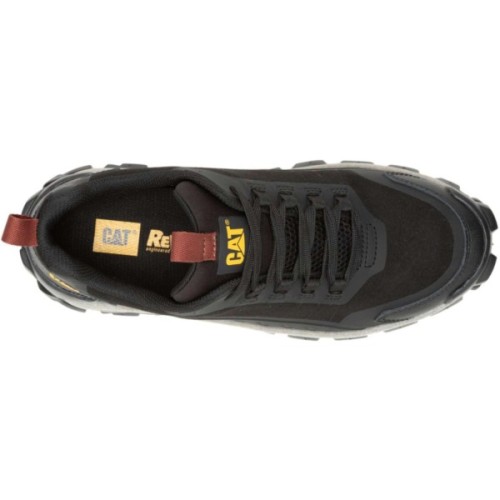 Кросівки Caterpillar (CAT) Intruder Lite P111499 чорні 42 (195020125168)