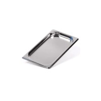 Гастроємність FoREST Bestkeep GN 1/4 h 20 мм 0,4 л (111420)