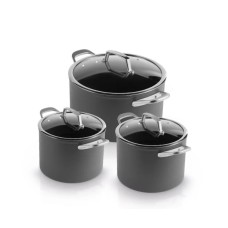 Набір посуду Ninja Zerostick Premium 3 шт (C33300DE)