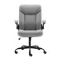 Офісне крісло GT Racer B-5744 Gray