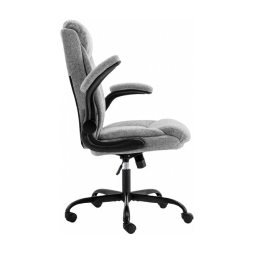 Офісне крісло GT Racer B-5744 Gray