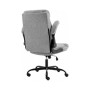 Офісне крісло GT Racer B-5744 Gray